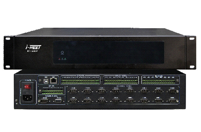 可编程中央控制主机 MT-6800P